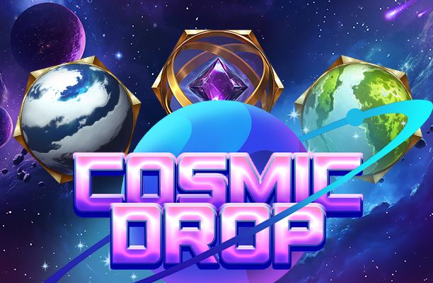 Cosmic Drop - Yggdrasil